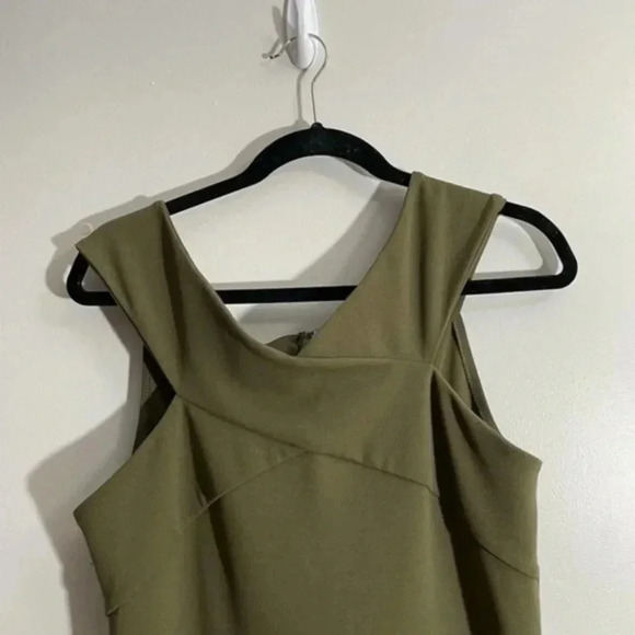 AX Paris Women's Off The Shoulder Side Split Maxi Dress 14 - Picture 5 of 12